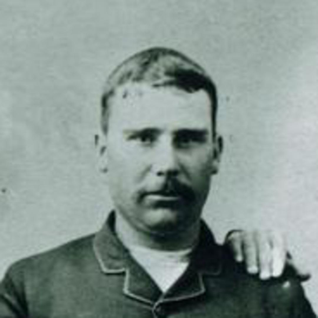 George Quayle Cannon Robison (1859 - 1935) Profile